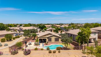 3669 Meadowview Dr, Gilbert, AZ 85298