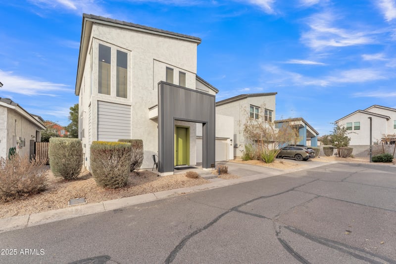 367 157th Ln, Goodyear, AZ 85338