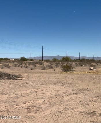 0 367 Ave #-, Tonopah, AZ 85354