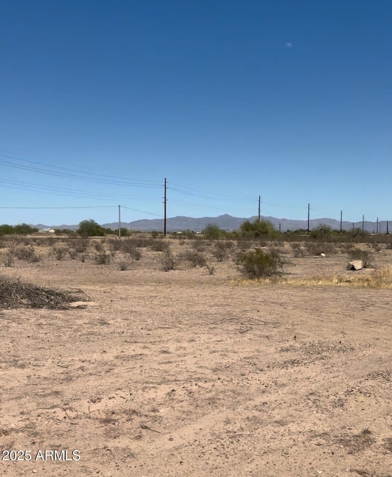 0 367 Ave #-, Tonopah, AZ 85354