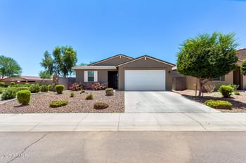 367 Chapawee Trl, San Tan Valley, AZ 85140