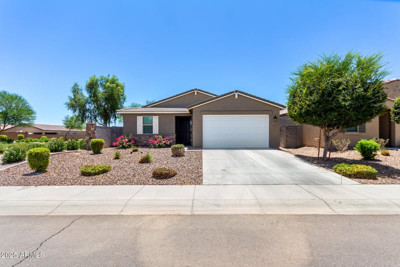 367 Chapawee Trl, San Tan Valley, AZ 85140