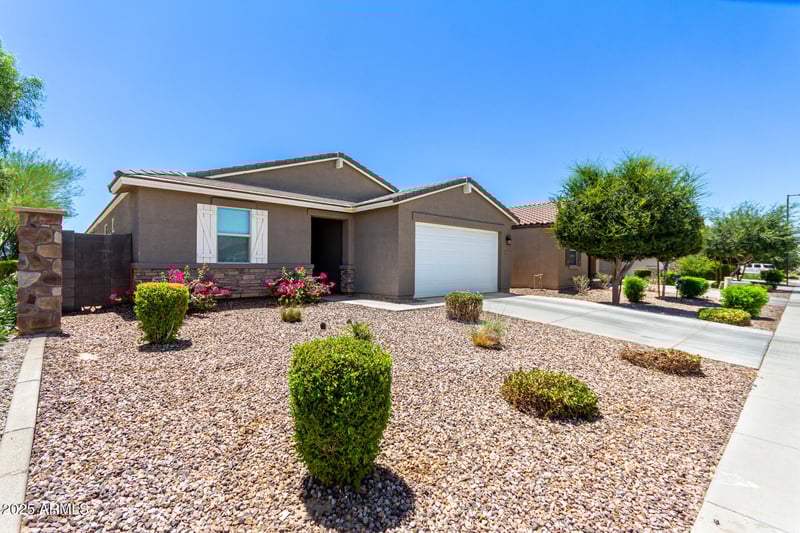 367 Chapawee Trl, San Tan Valley, AZ 85140