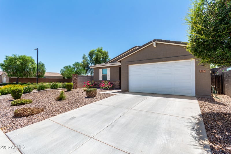 367 Chapawee Trl, San Tan Valley, AZ 85140