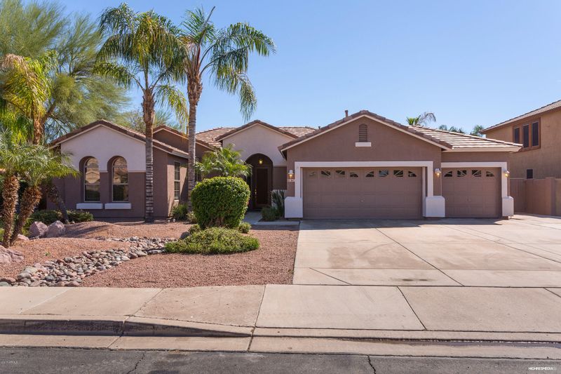 367 E Joseph Way, Gilbert, AZ 85295