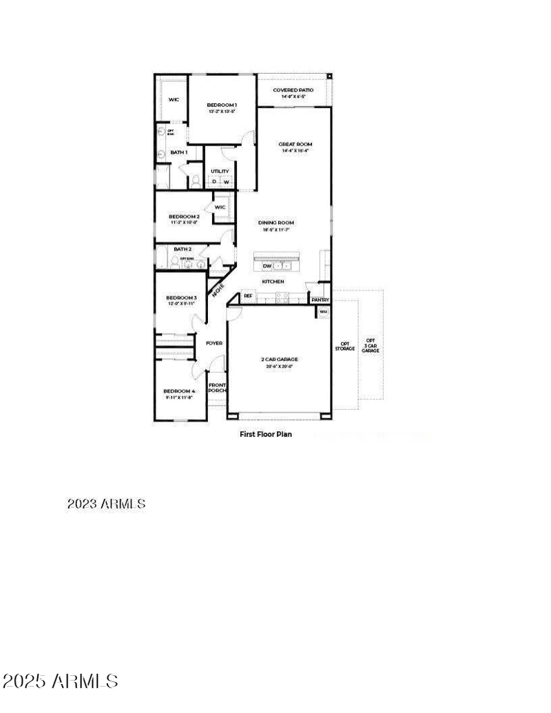 3670 307th Dr, Buckeye, AZ 85396