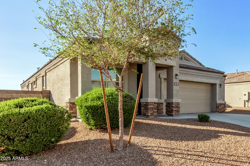 3670 307th Dr, Buckeye, AZ 85396