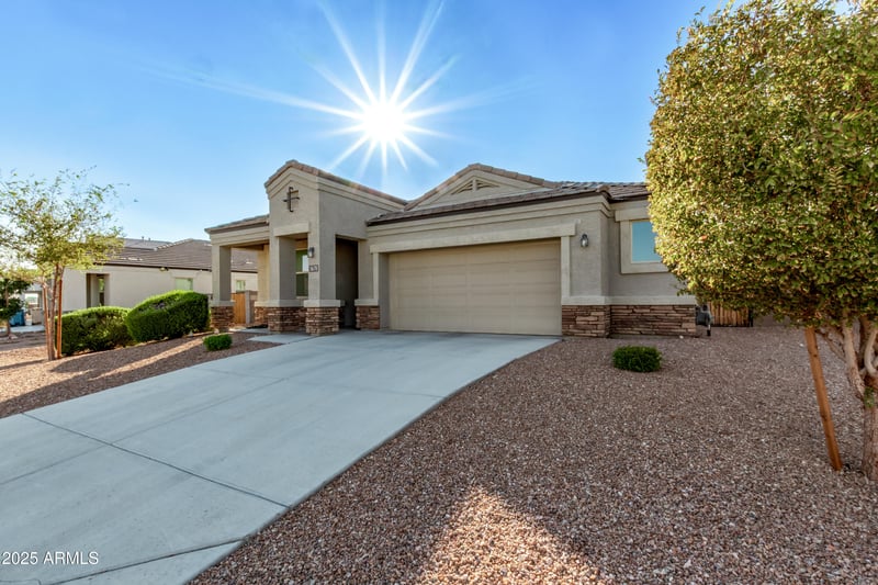 3670 307th Dr, Buckeye, AZ 85396