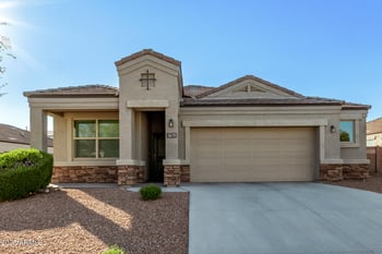 3670 307th Dr, Buckeye, AZ 85396