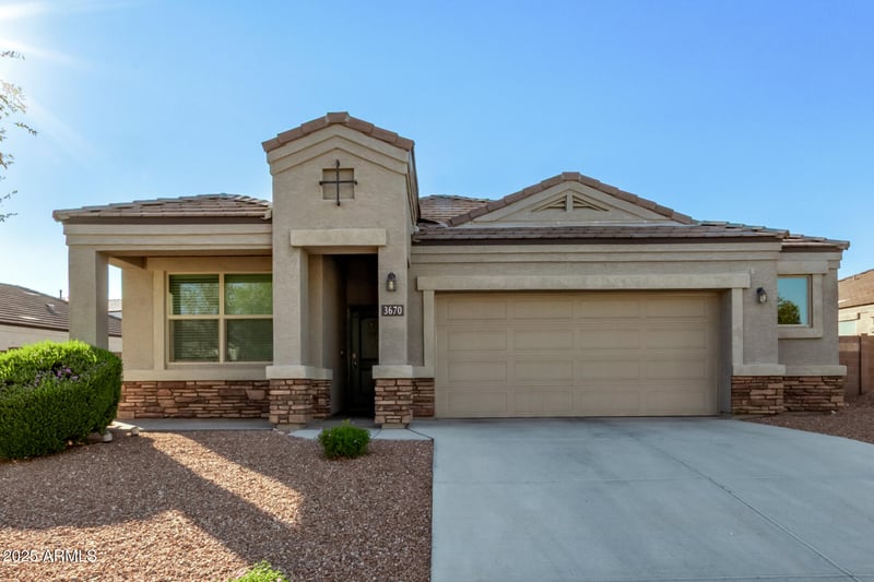 3670 307th Dr, Buckeye, AZ 85396