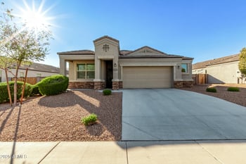 3670 307th Dr, Buckeye, AZ 85396