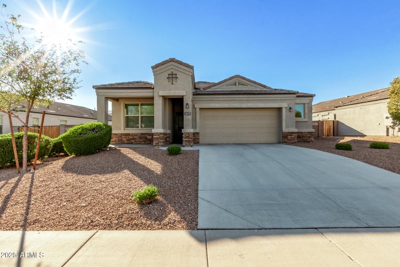 3670 307th Dr, Buckeye, AZ 85396
