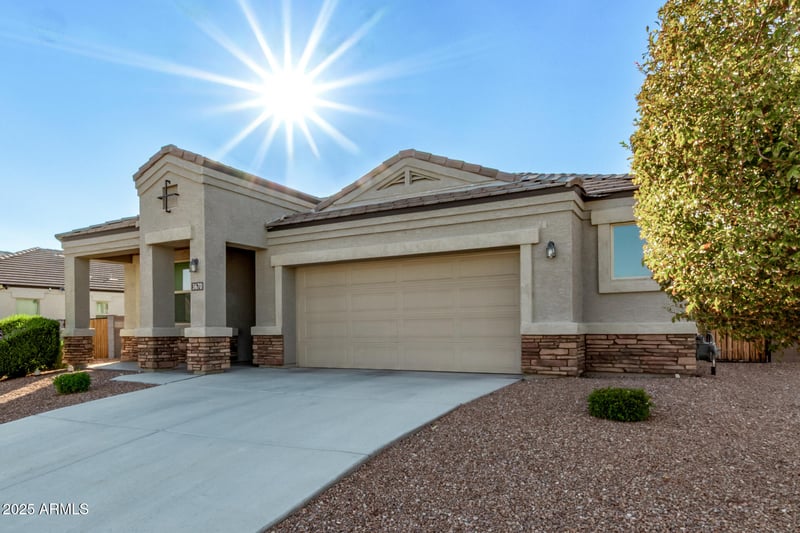 3670 307th Dr, Buckeye, AZ 85396
