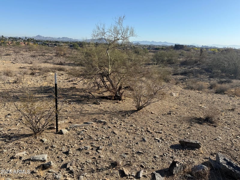 3670 Highline Canal Rd #'''-''', Phoenix, AZ 85042