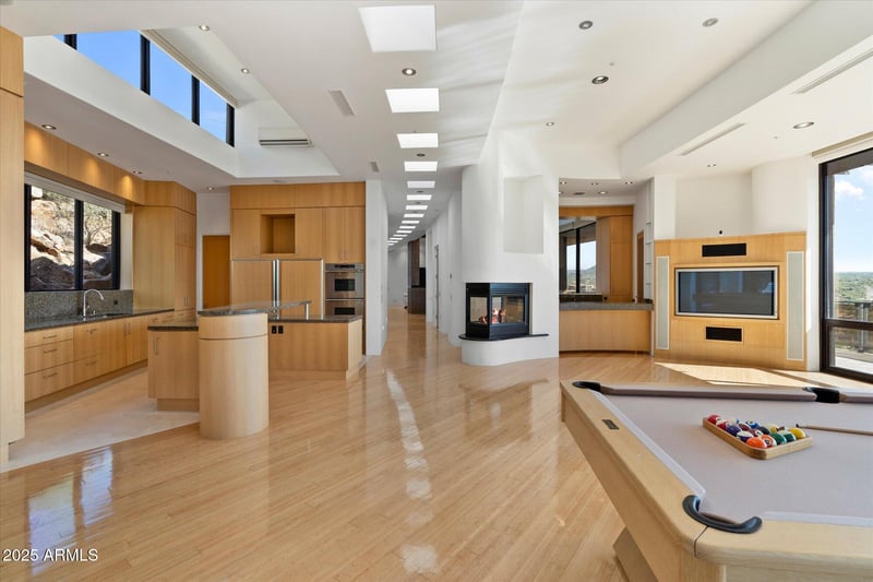 36700 Lone Eagle Point, Carefree, AZ 85377