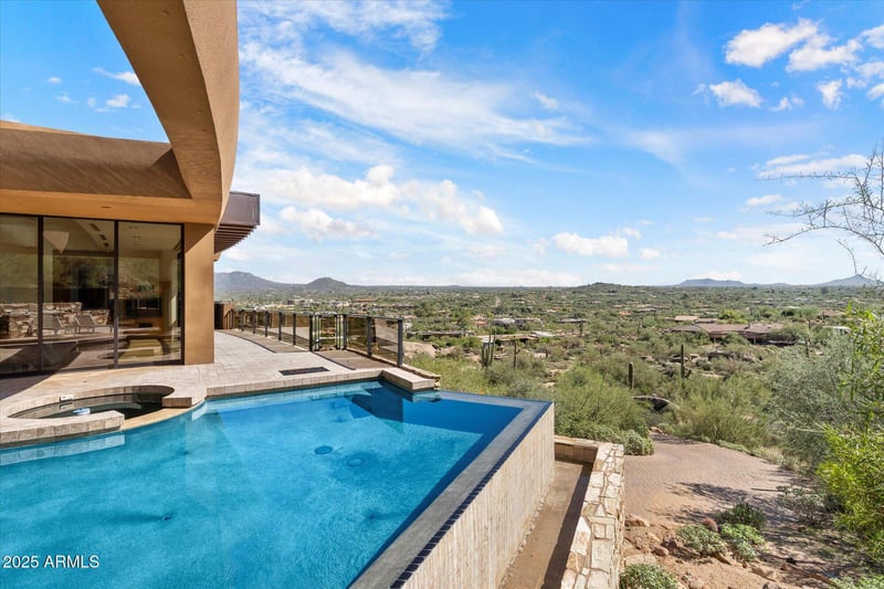 36700 Lone Eagle Point, Carefree, AZ 85377