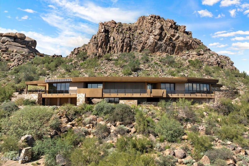 36700 Lone Eagle Point, Carefree, AZ 85377