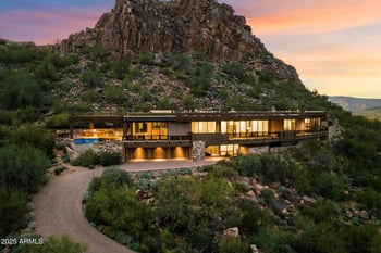 36700 Lone Eagle Point, Carefree, AZ 85377