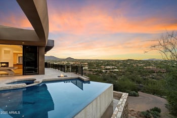 36700 Lone Eagle Point, Carefree, AZ 85377