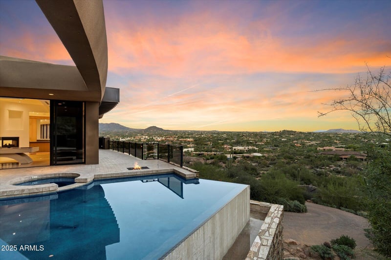 36700 Lone Eagle Point, Carefree, AZ 85377