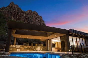 36700 Lone Eagle Point, Carefree, AZ 85377