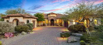 36701 Porta Nuova Rd, Scottsdale, AZ 85262