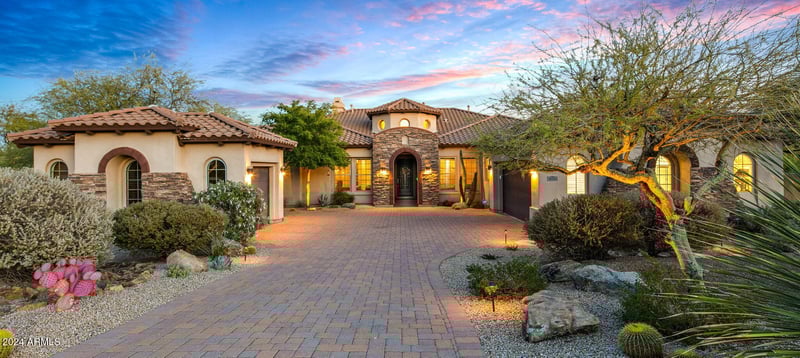 36701 Porta Nuova Rd, Scottsdale, AZ 85262
