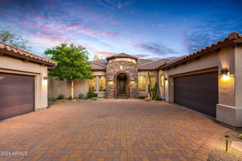 36701 Porta Nuova Rd, Scottsdale, AZ 85262