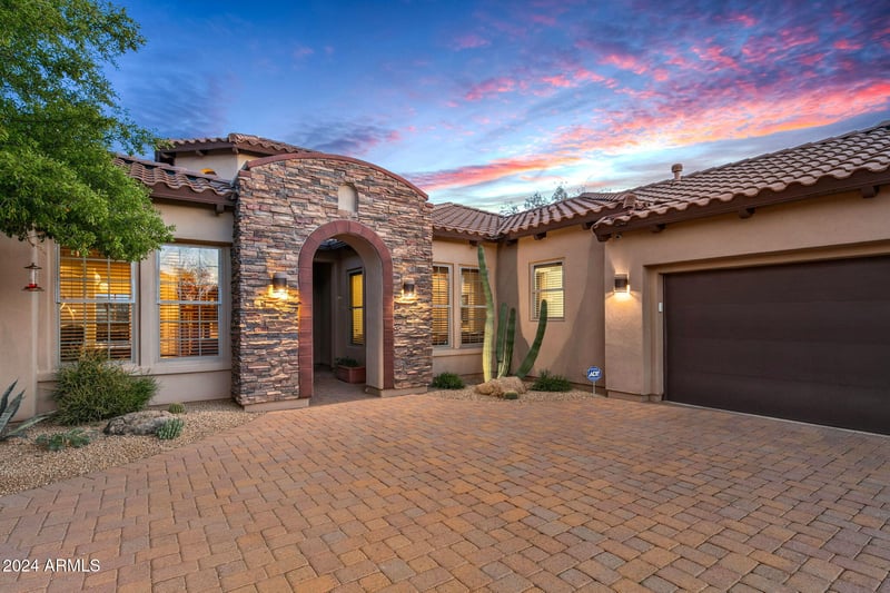 36701 Porta Nuova Rd, Scottsdale, AZ 85262