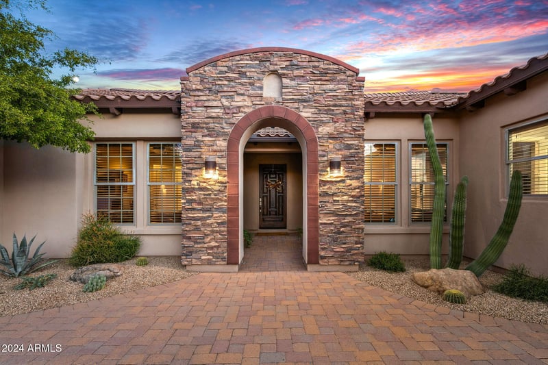 36701 Porta Nuova Rd, Scottsdale, AZ 85262