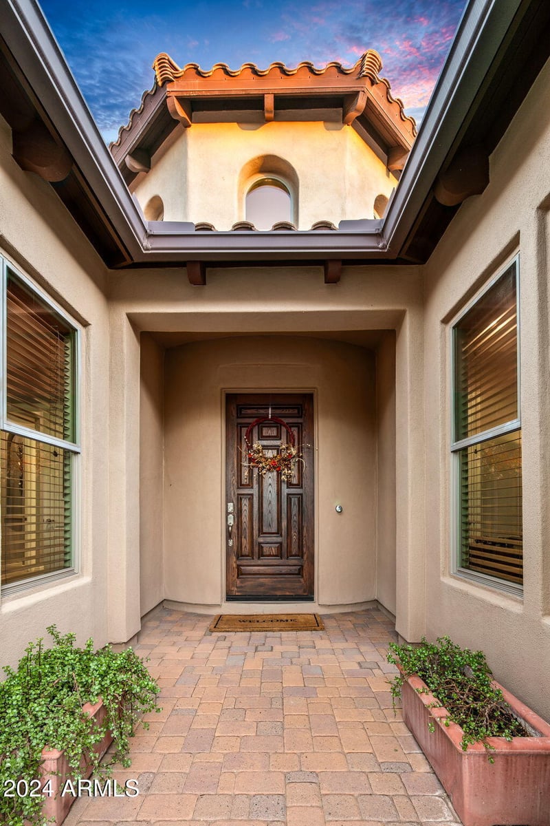 36701 Porta Nuova Rd, Scottsdale, AZ 85262