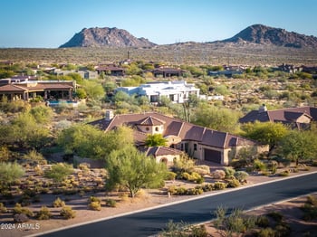 36701 Porta Nuova Rd, Scottsdale, AZ 85262
