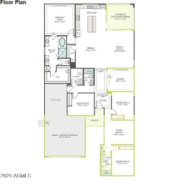 36703 Torrontes Dr, San Tan Valley, AZ 85140