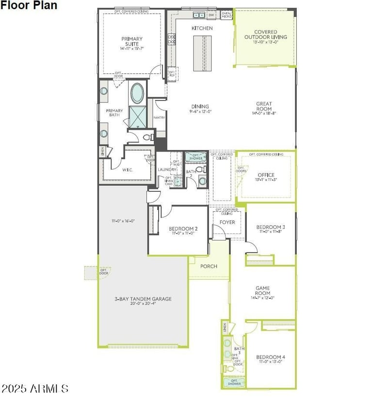 36703 Torrontes Dr, San Tan Valley, AZ 85140