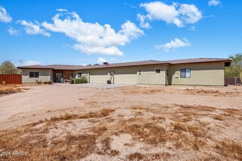 36705 26th Pl, Cave Creek, AZ 85331