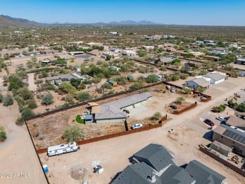 36705 26th Pl, Cave Creek, AZ 85331