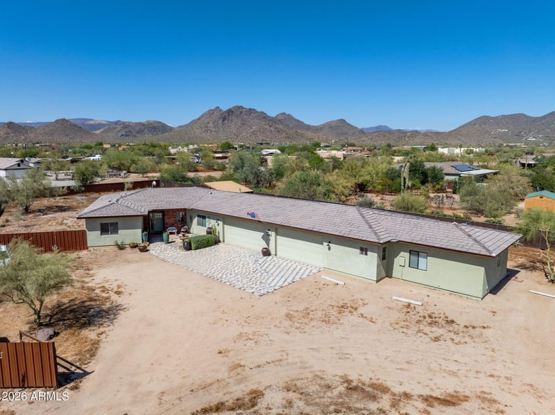 36705 26th Pl, Cave Creek, AZ 85331