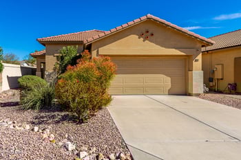 3671 143rd Ln, Goodyear, AZ 85395