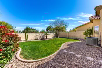 3671 143rd Ln, Goodyear, AZ 85395