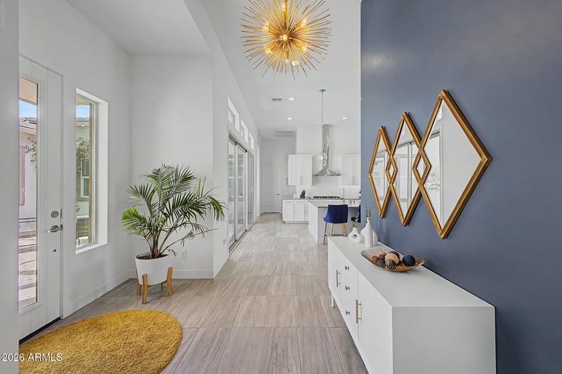 3671 E Aquarius Pl, Chandler, AZ 85249