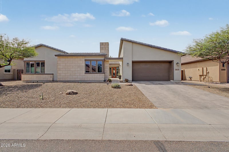 3671 E Aquarius Pl, Chandler, AZ 85249