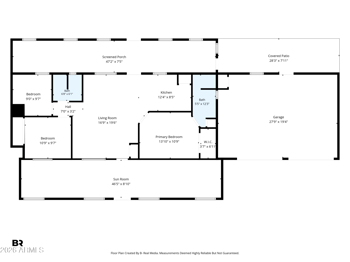 3671 Stagecoach Pass Ave, San Tan Valley, AZ 85140