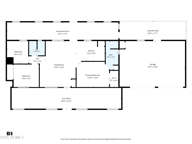 3671 Stagecoach Pass Ave, San Tan Valley, AZ 85140