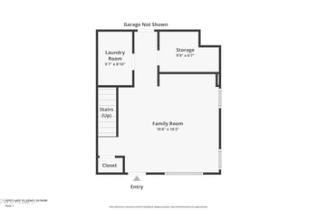 3671 Leslie Dr, Gilbert, AZ 85296