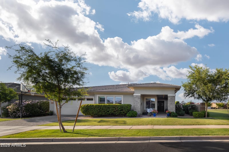 3672 Arabian Dr, Gilbert, AZ 85296