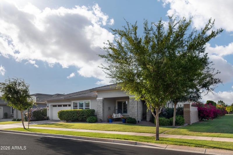3672 Arabian Dr, Gilbert, AZ 85296