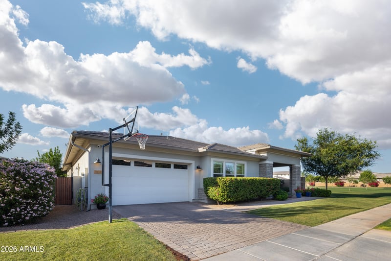 3672 Arabian Dr, Gilbert, AZ 85296