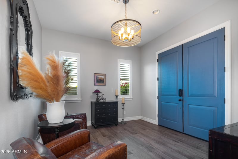 3672 Arabian Dr, Gilbert, AZ 85296