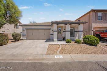 3672 Constitution Dr, Gilbert, AZ 85296