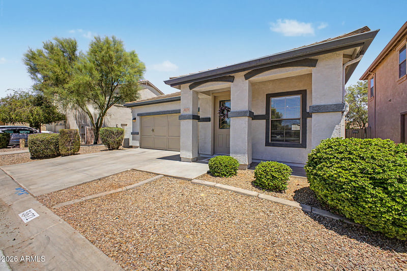 3672 Constitution Dr, Gilbert, AZ 85296